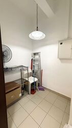 Regent Heights (D23), Condominium #559117481